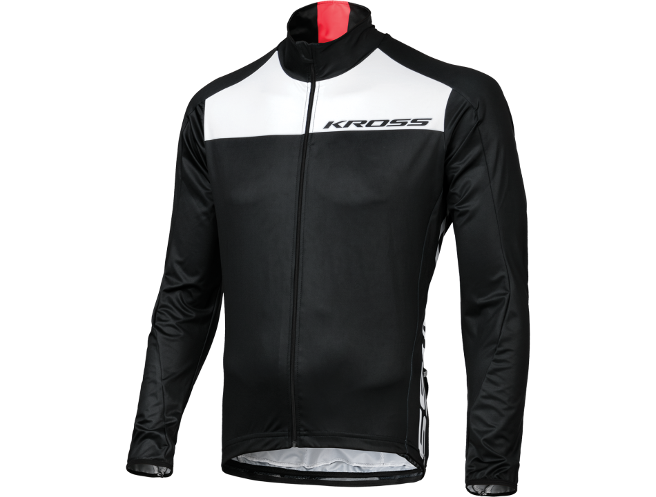 Kurtka rowerowa PRO TEAM JACKET