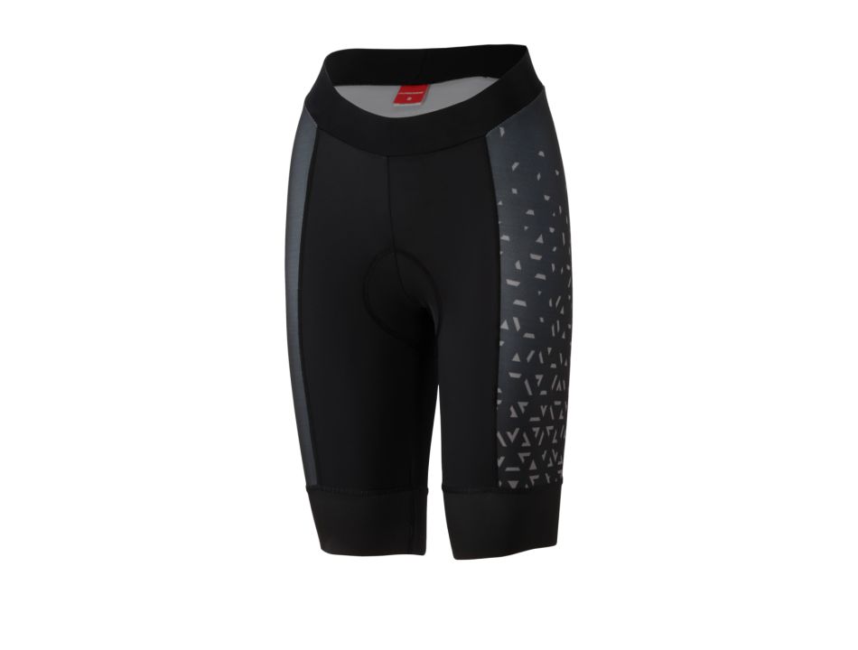Spodenki rowerowe damskie FLOW LADY