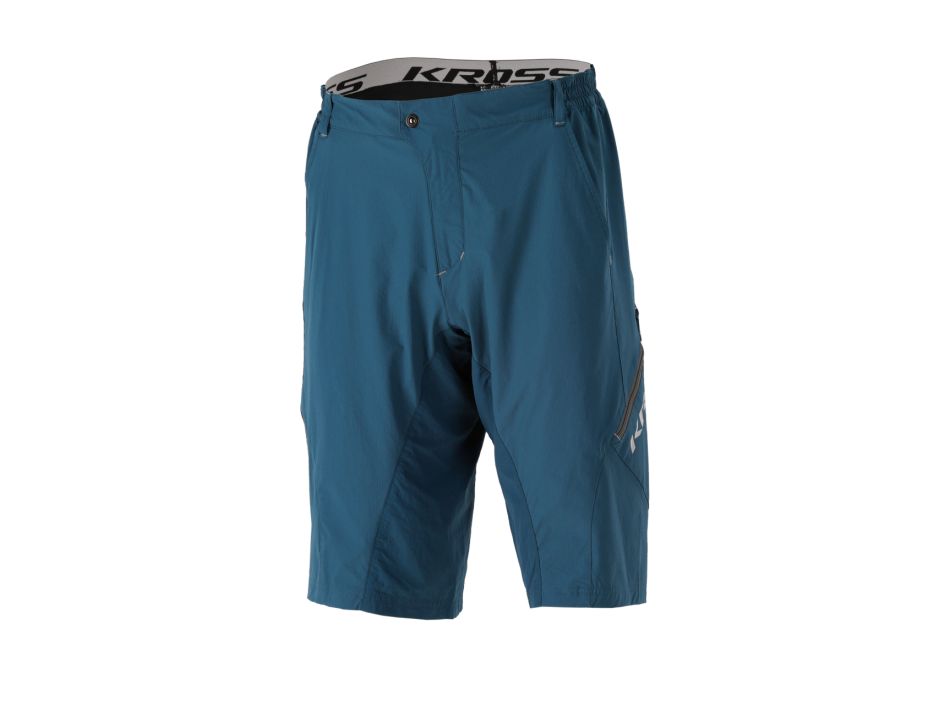 Spodenki rowerowe ENDURO JEKYLL