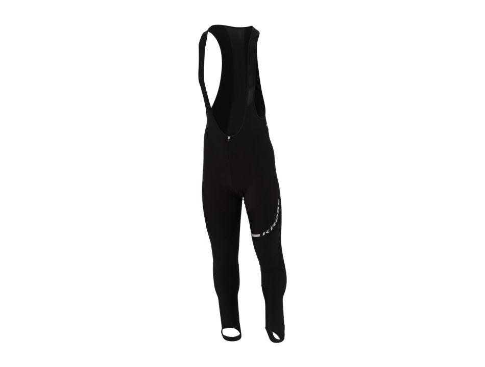 Spodnie rowerowe AIM WINTER 2.0 