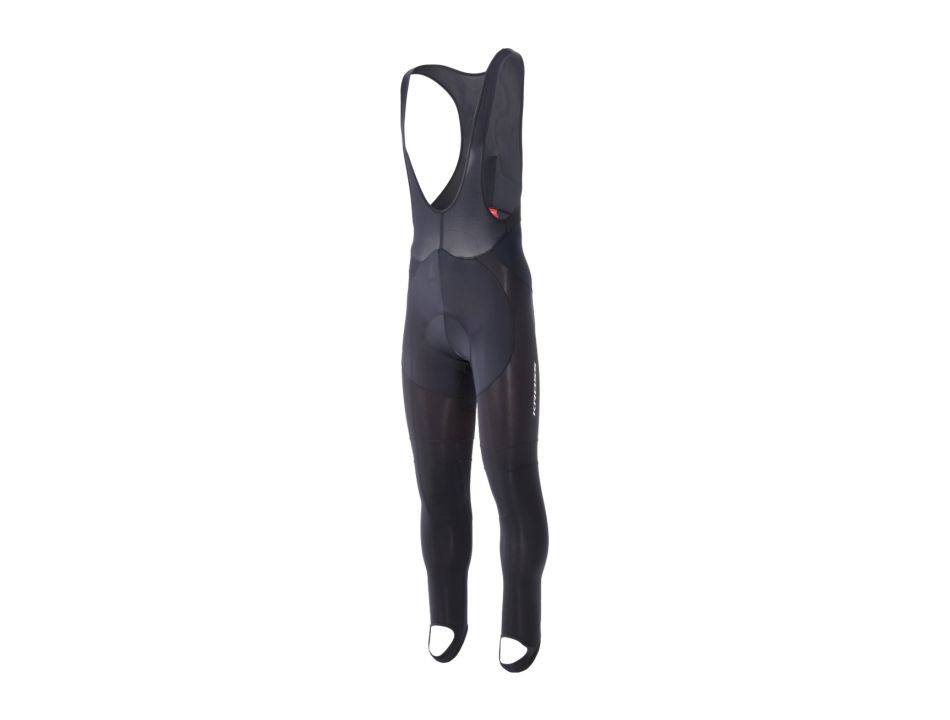 Spodnie rowerowe PRO LONG 2.0