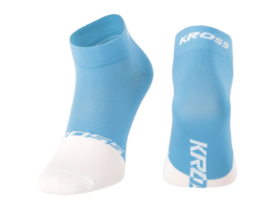 Skarpetki rowerowe damskie ACTIVE LADY LOW