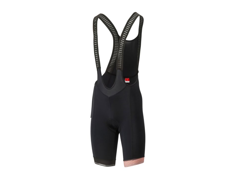Spodenki rowerowe damskie FLOW LADY 2.0
