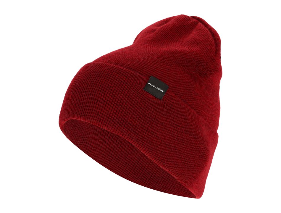 Czapka zimowa KROSS BEANIE