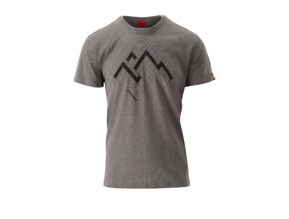 Koszulka T-shirt CASUAL