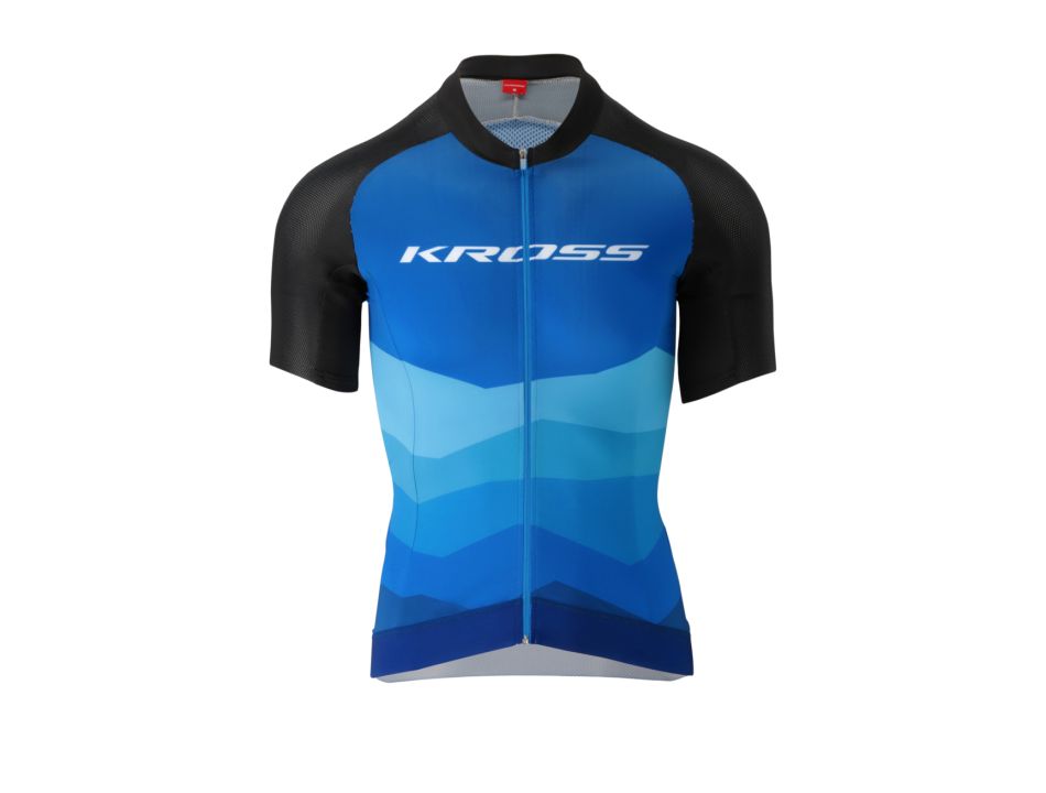 Koszulka rowerowa PRO LIGHT TOKYO EDITION