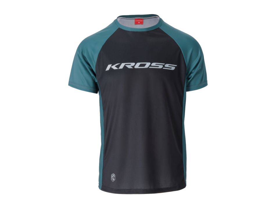 Koszulka rowerowa HYDE SHORT SLEEVE