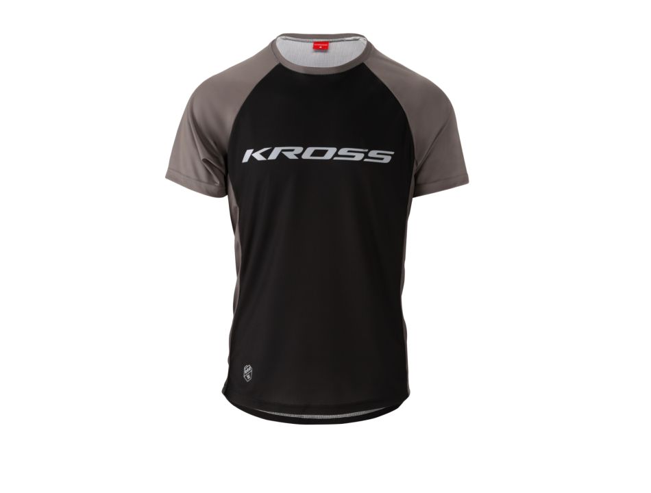 Koszulka rowerowa HYDE SHORT SLEEVE