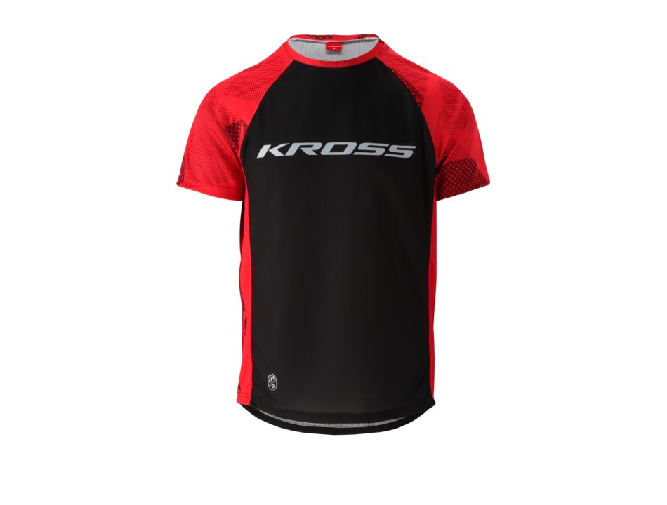 Koszulka rowerowa HYDE SHORT SLEEVE