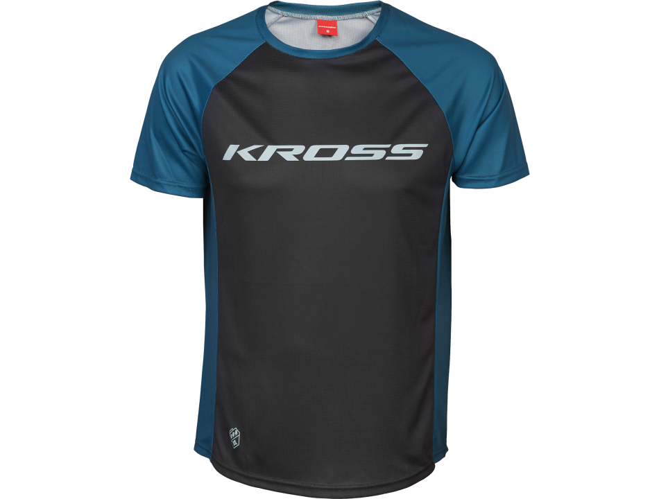 Koszulka rowerowa HYDE SHORT SLEEVE