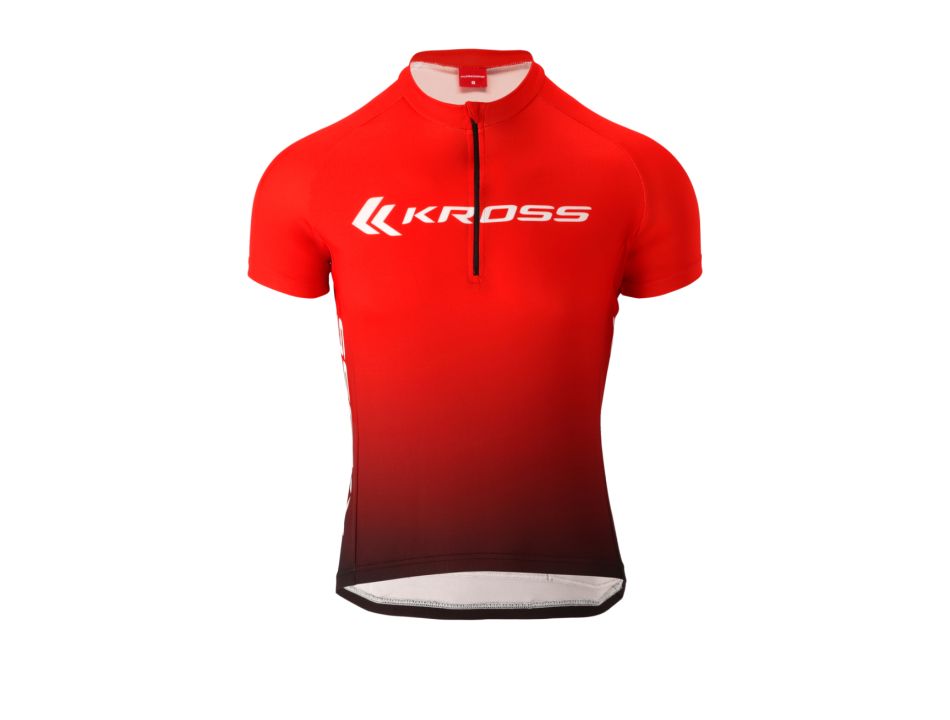 Koszulka rowerowa SPORT JERSEY
