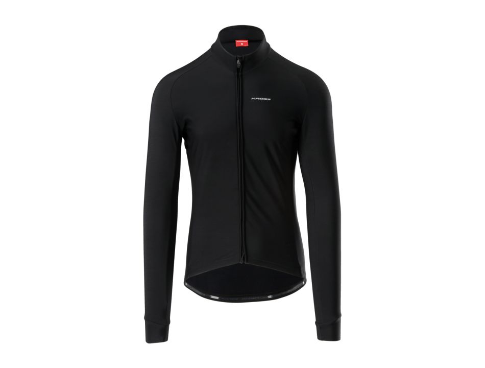 Kurtka rowerowa MTB Grundo