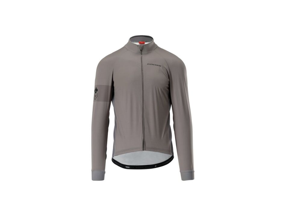 Kurtka rowerowa MTB Foret