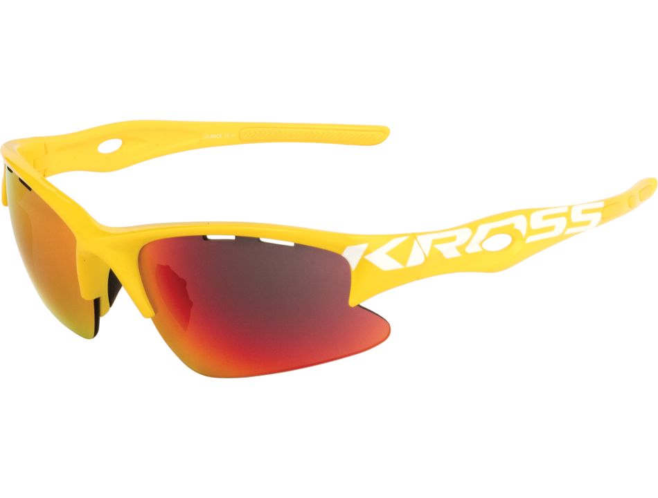 Okulary rowerowe DX-RACE 1