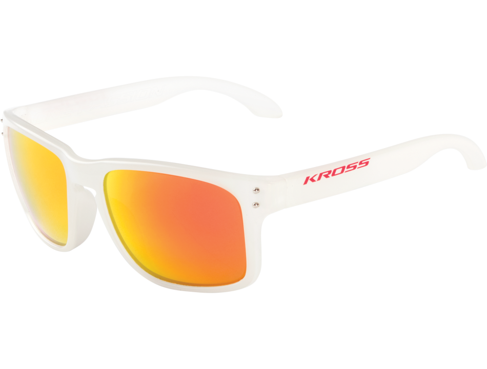 Okulary rowerowe casual PODIUM