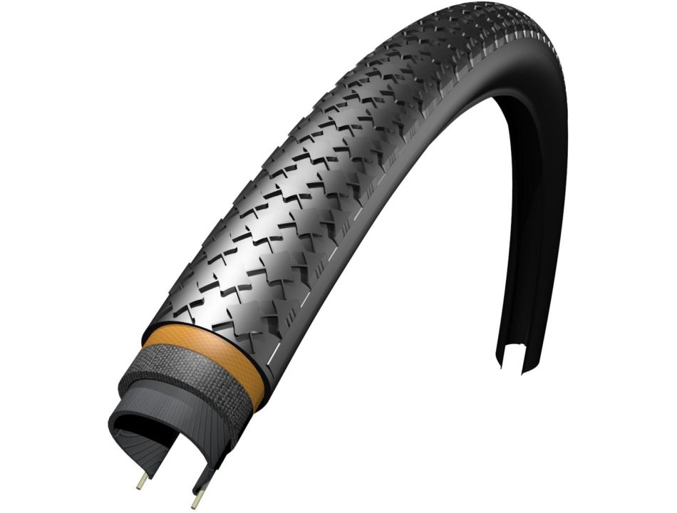 Opona rowerowa 12 1/2