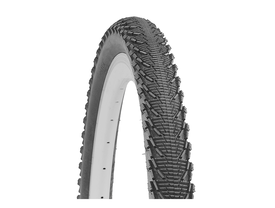 Opona rowerowa 24