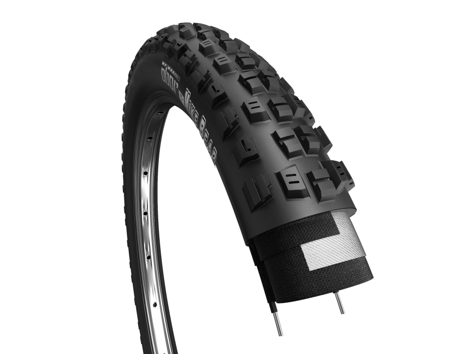 Opona rowerowa 27.5