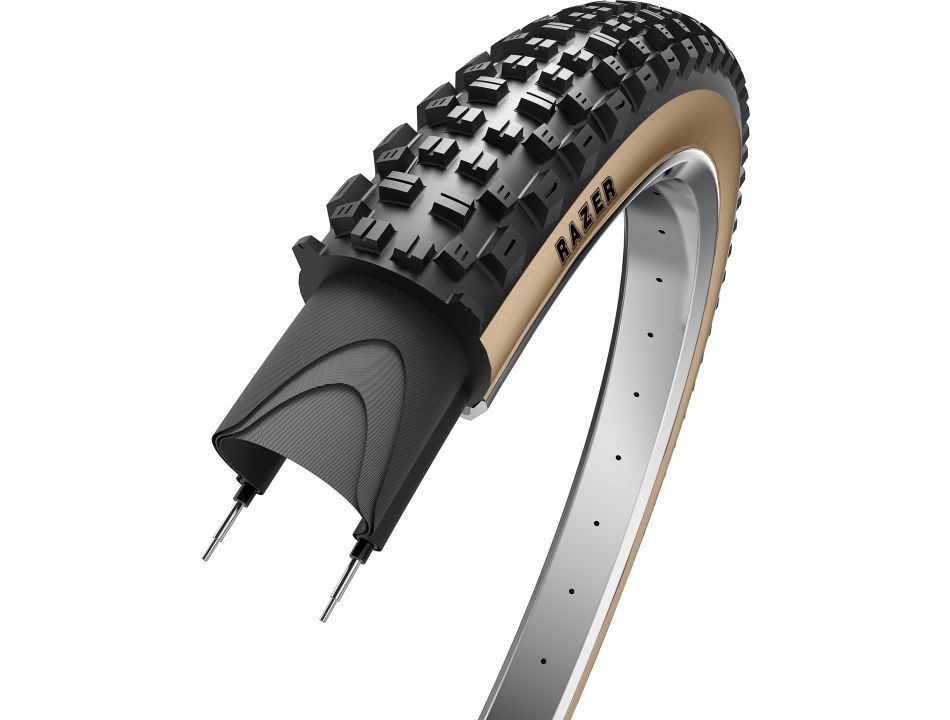 Opona rowerowa 29