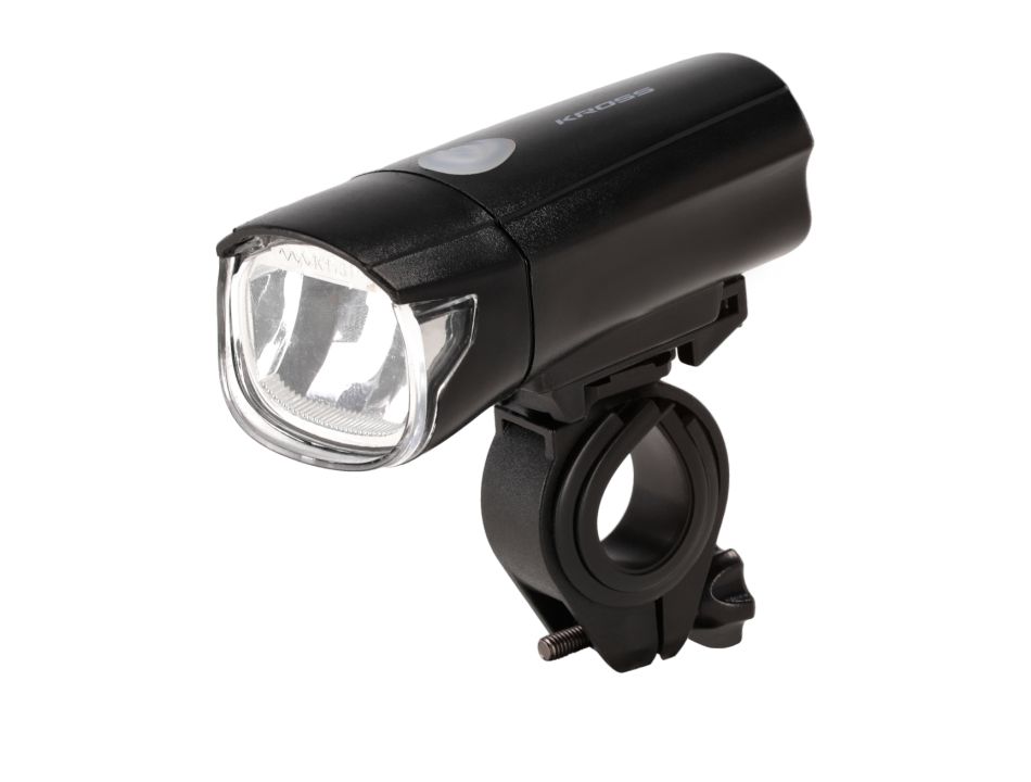 Lampka rowerowa przednia NATTY 57 lm