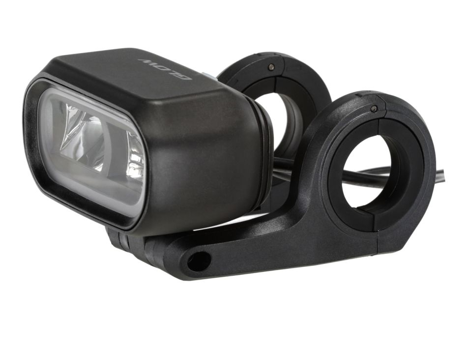 Lampka rowerowa przednia GLOW 900 lm