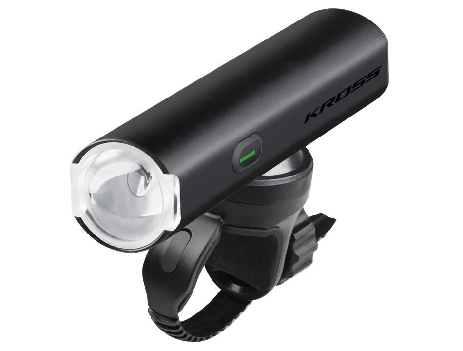 Lampka rowerowa przednia NOVA 950 lm