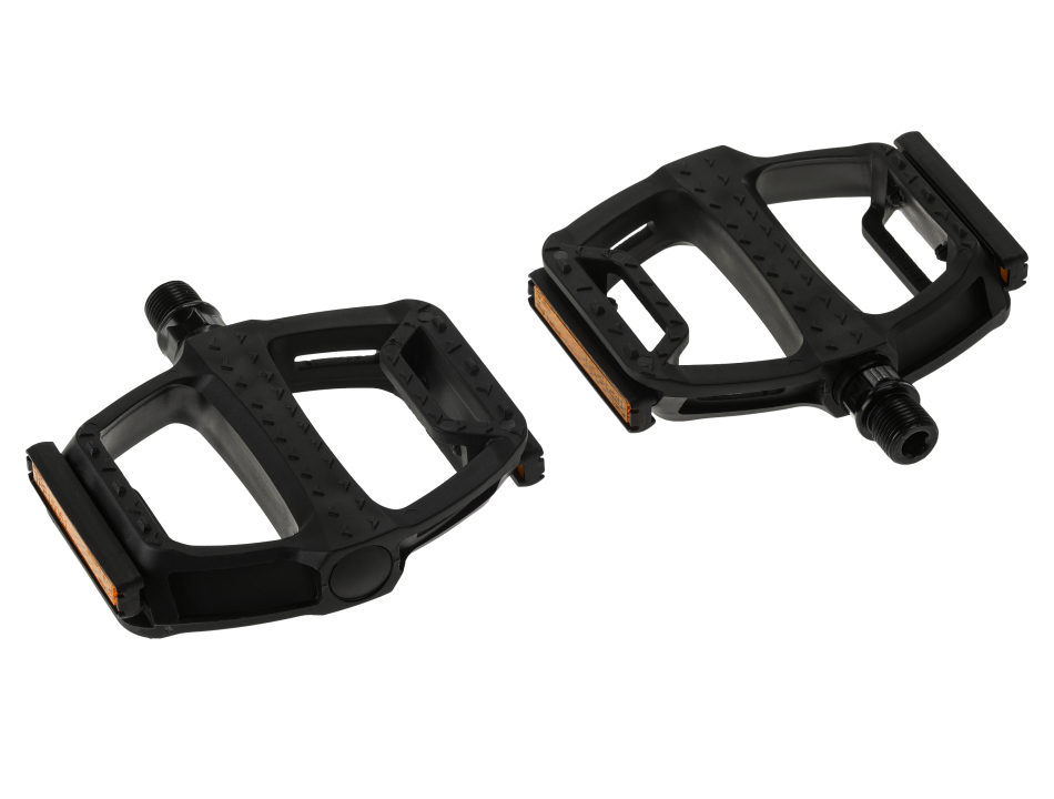 Pedały rowerowe AERO