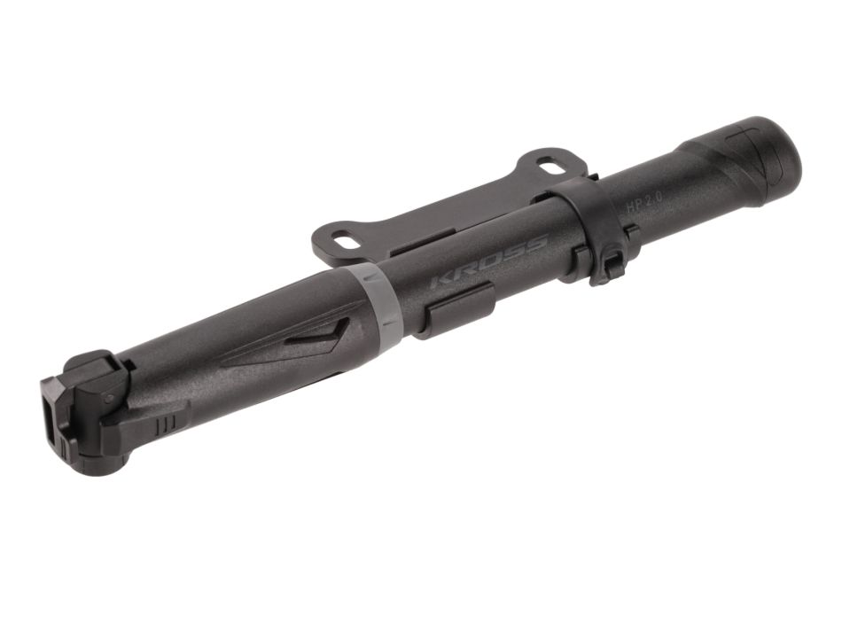 Pompka rowerowa HP 2.0 100 PSI