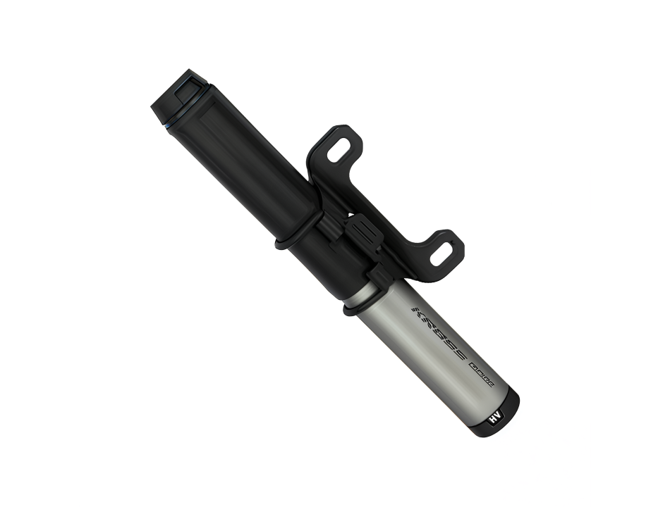 Pompka rowerowa TAPIRO 120 PSI