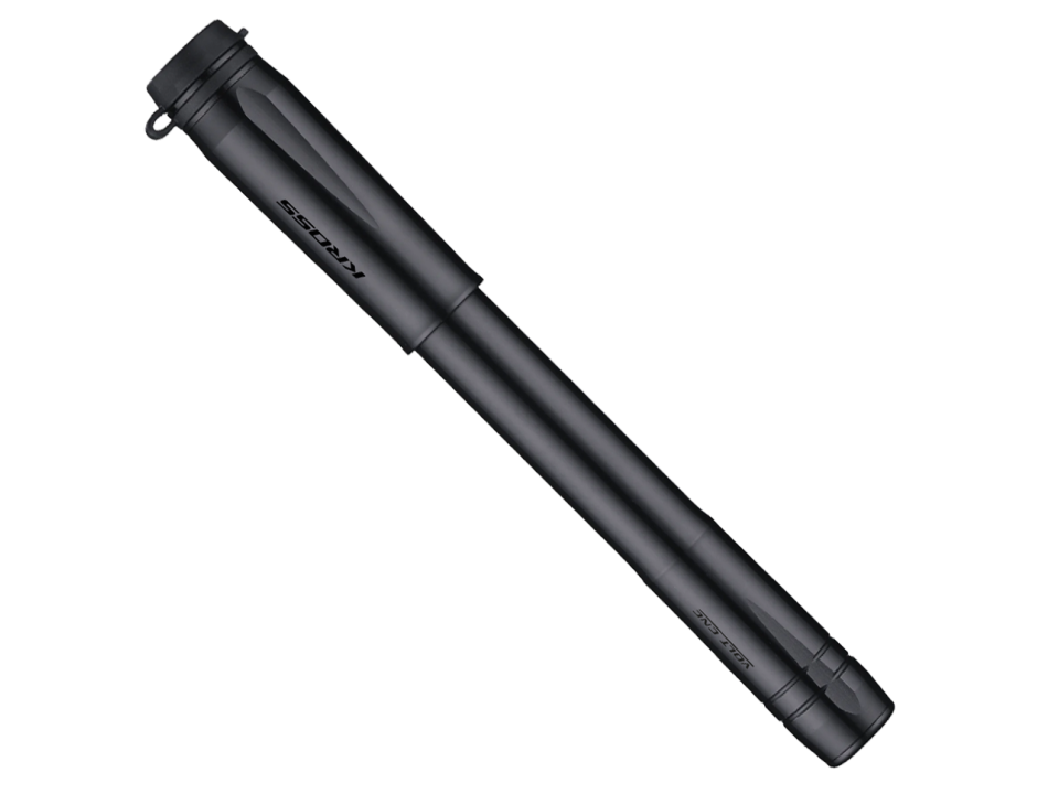 Pompka rowerowa VOLT CNC 120 PSI