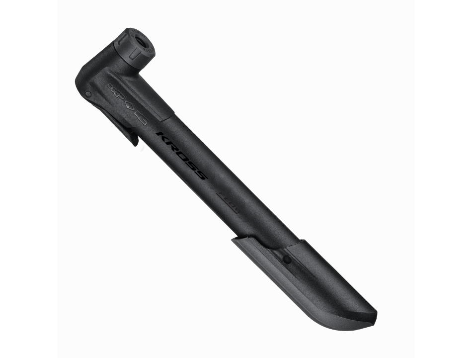 Pompka rowerowa FLOW 120 PSI