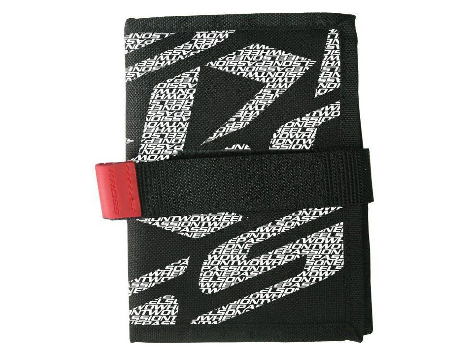 Torebka rowerowa podsiodłowa KROSS PRO TEAM WALLET