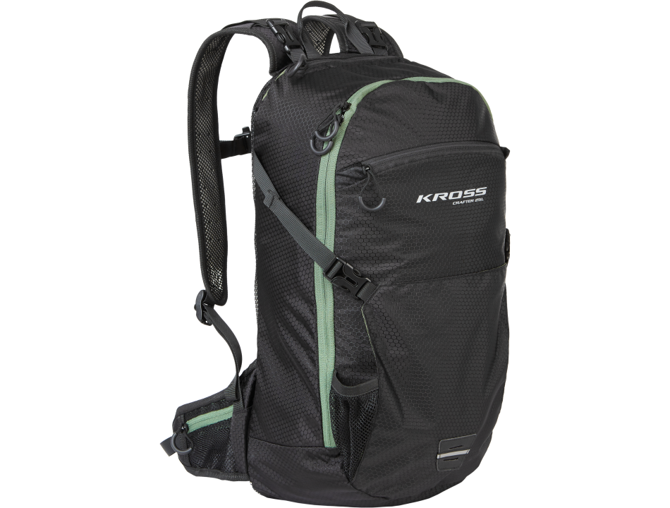 Plecak rowerowy CRAFTER 25L