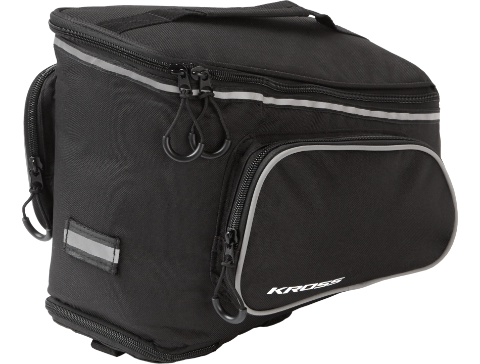 Torba na bagażnik ROAMER TRUNK BAG 11l