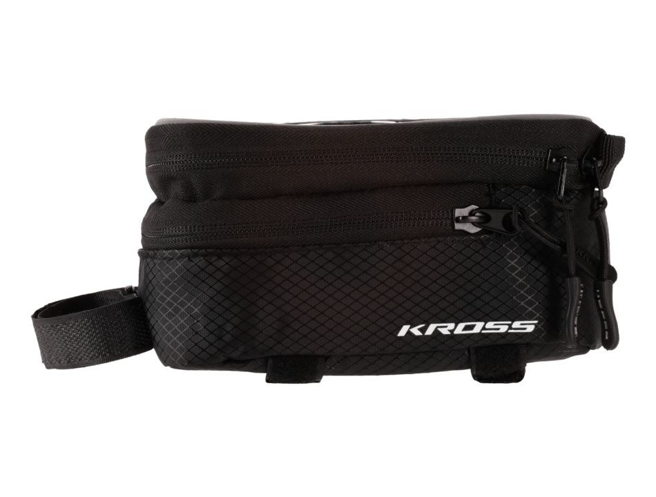 Torba rowerowa na ramę KROSS ROAMER TOP BAG