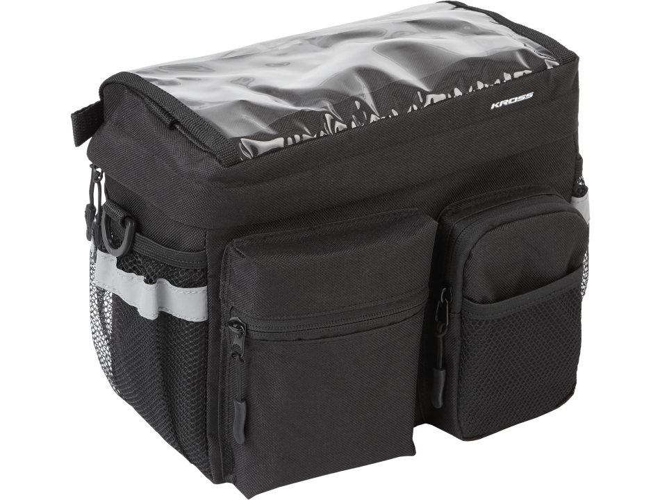 Sakwa rowerowa na kierownicę KROSS ROAMER 6L