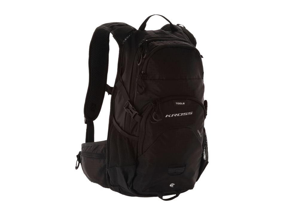 Plecak rowerowy TOTAL 15L