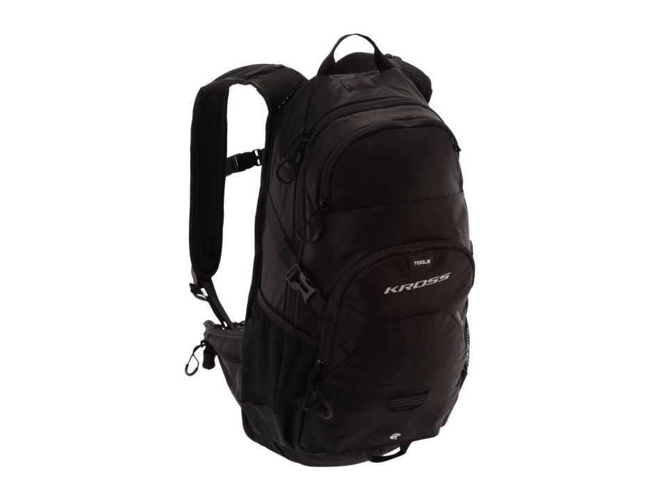 Plecak rowerowy TOTAL 20L