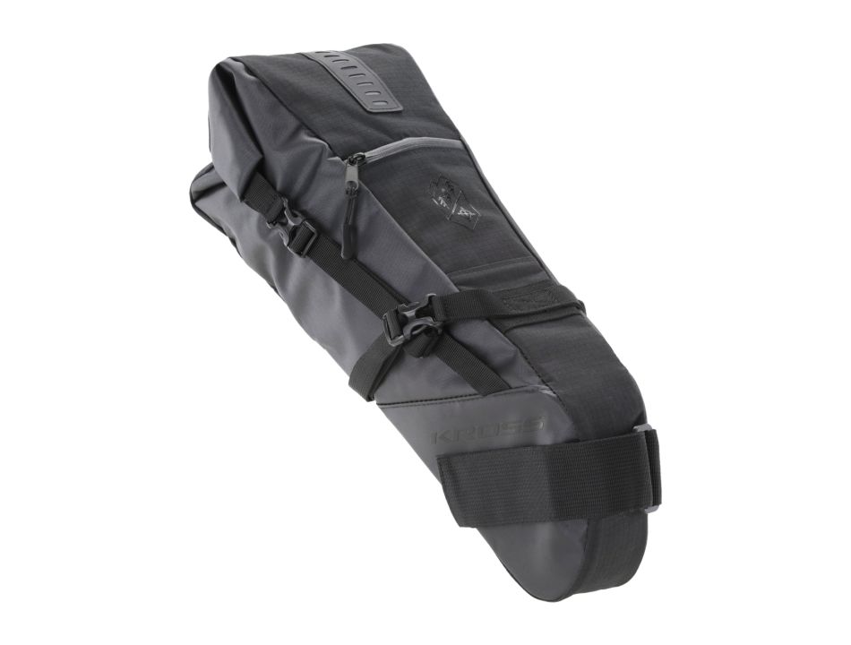 Torba rowerowa podsiodłowa KROSS ESKER 7L