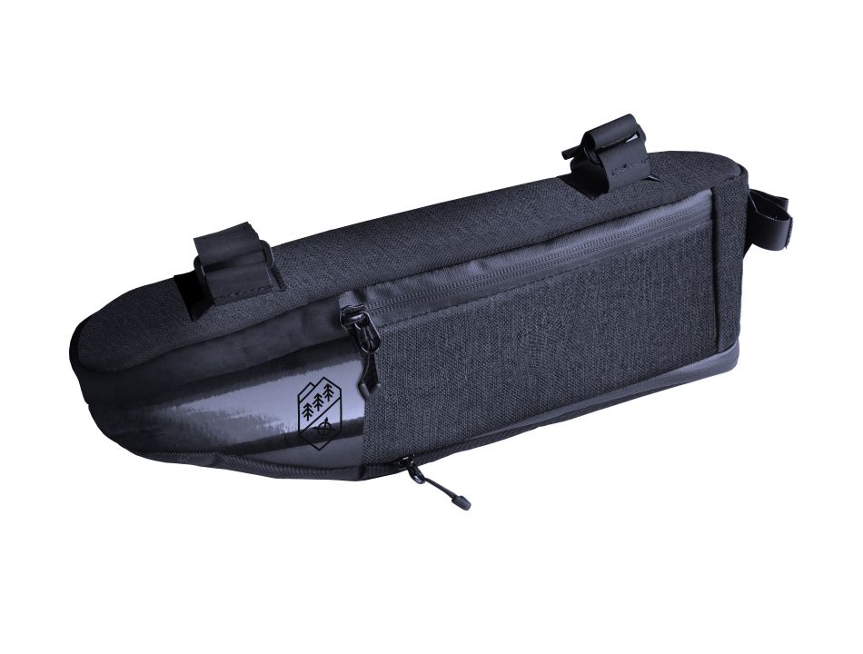 Torba rowerowa pod ramę KROSS ESKER BIG FRAME BAG 3L