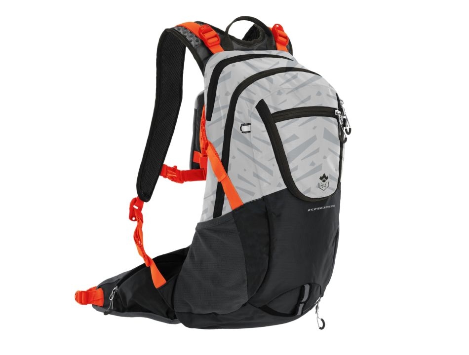 Plecak rowerowy LOFTY 12L