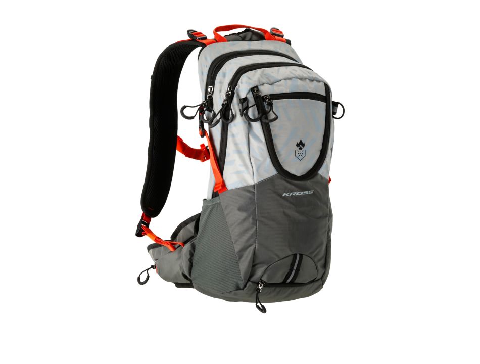 Plecak rowerowy LOFTY 12L