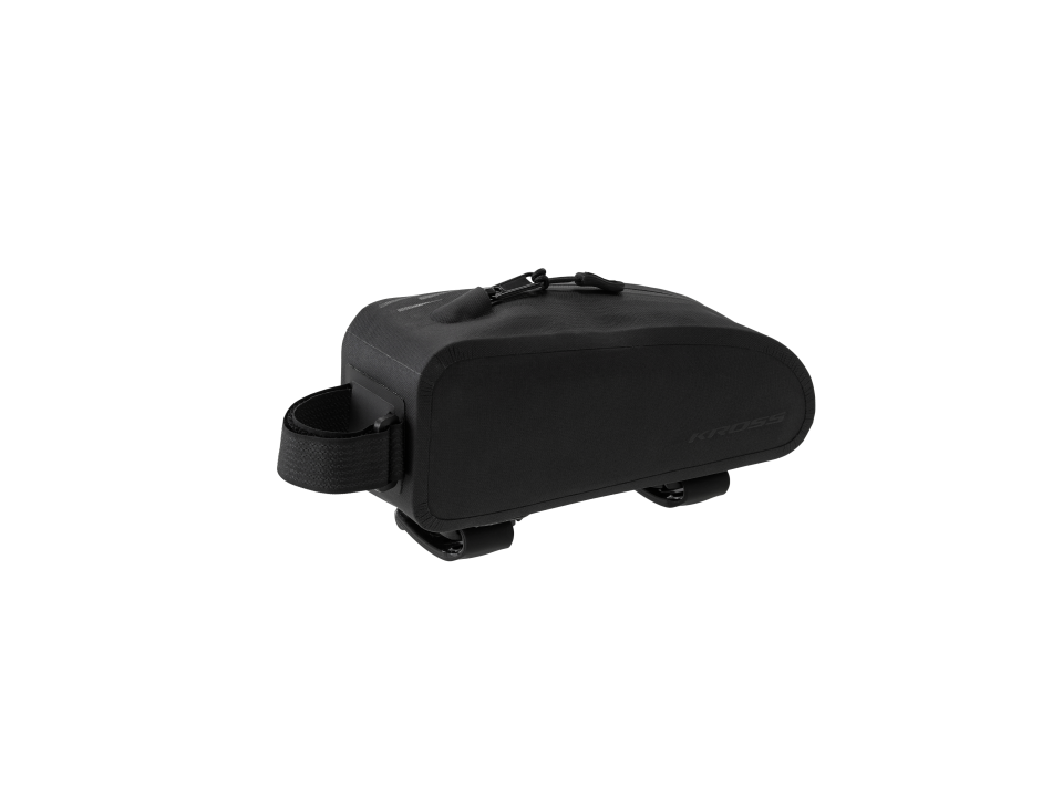 Torba rowerowa na ramę ESKER PRO 0,7l