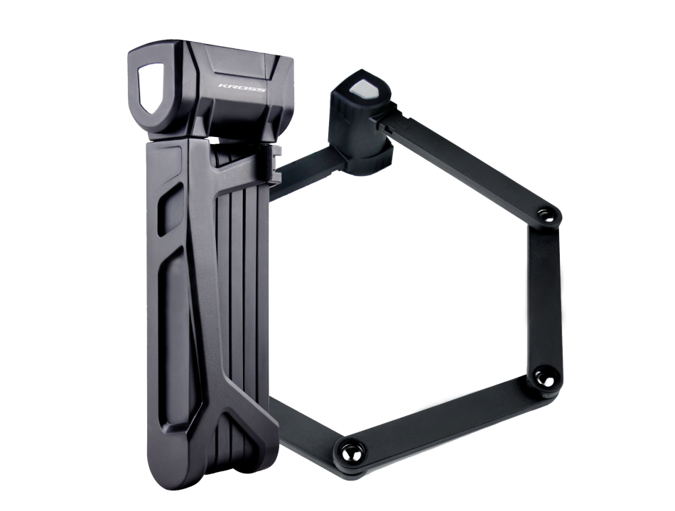 Zapięcie rowerowe KZF 450