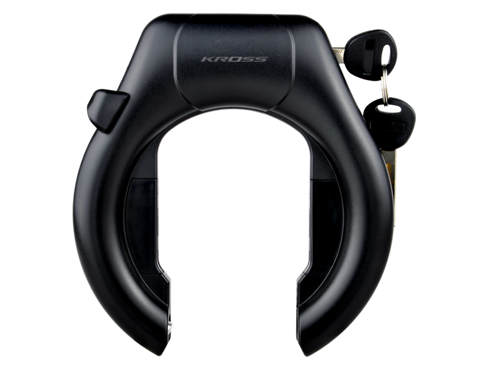 Zapięcie rowerowe KZR 100