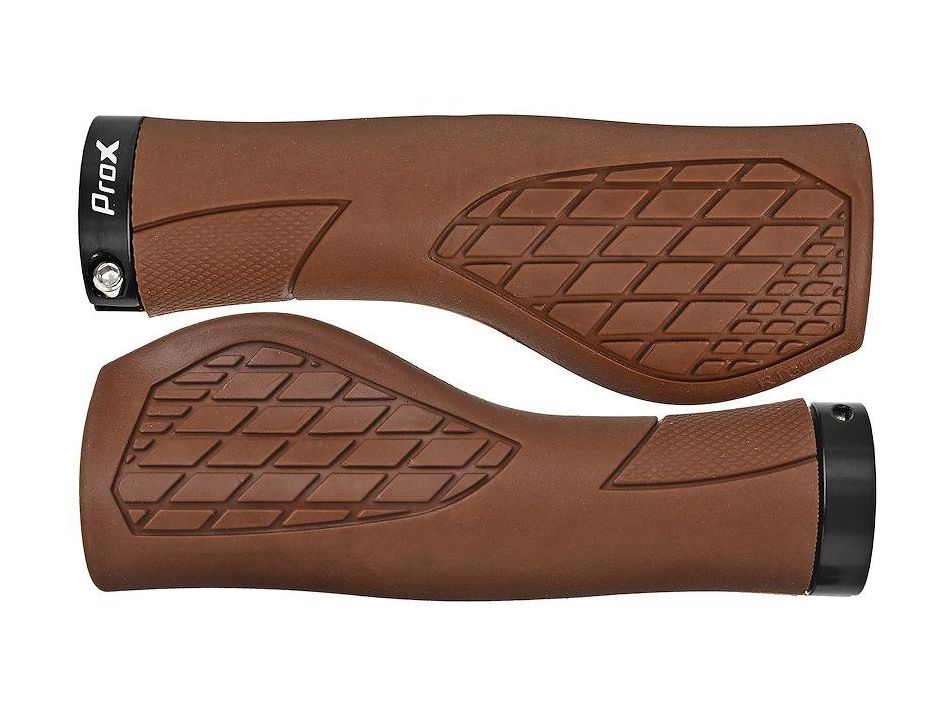 Chwyty rowerowe PROX GP-35 130 MM Chwyty rowerowe PROX GP-35 130 MM
