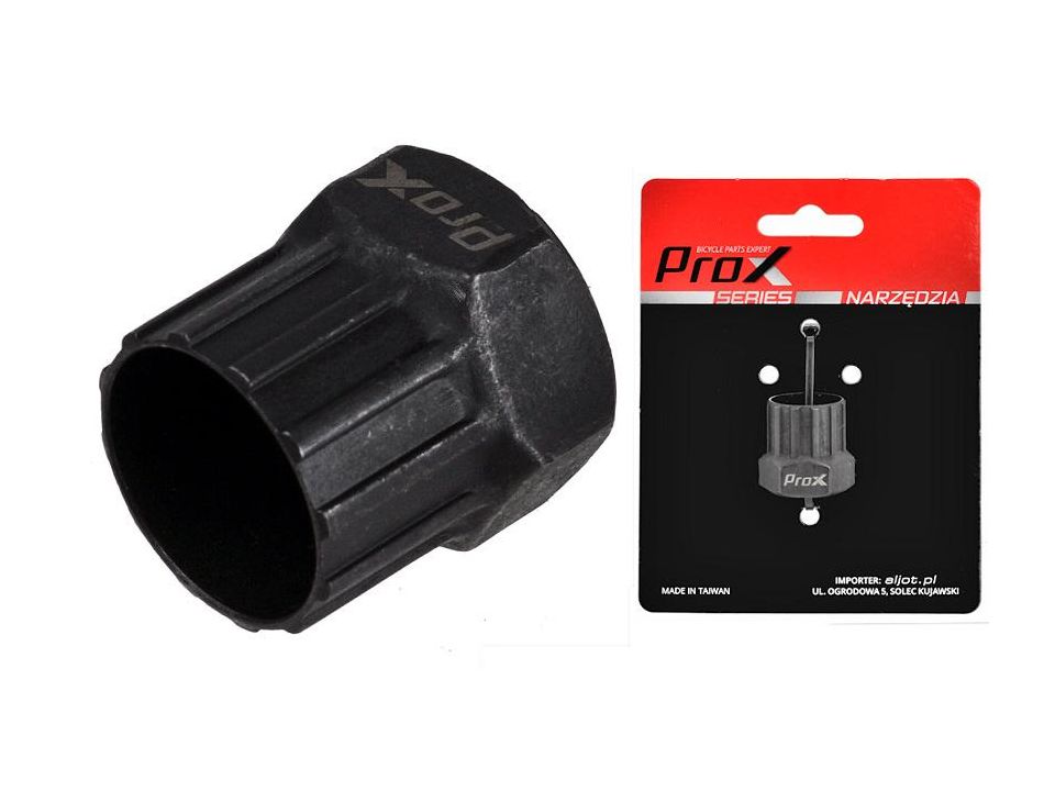 Klucz do wolnobiegu PROX RC-A1