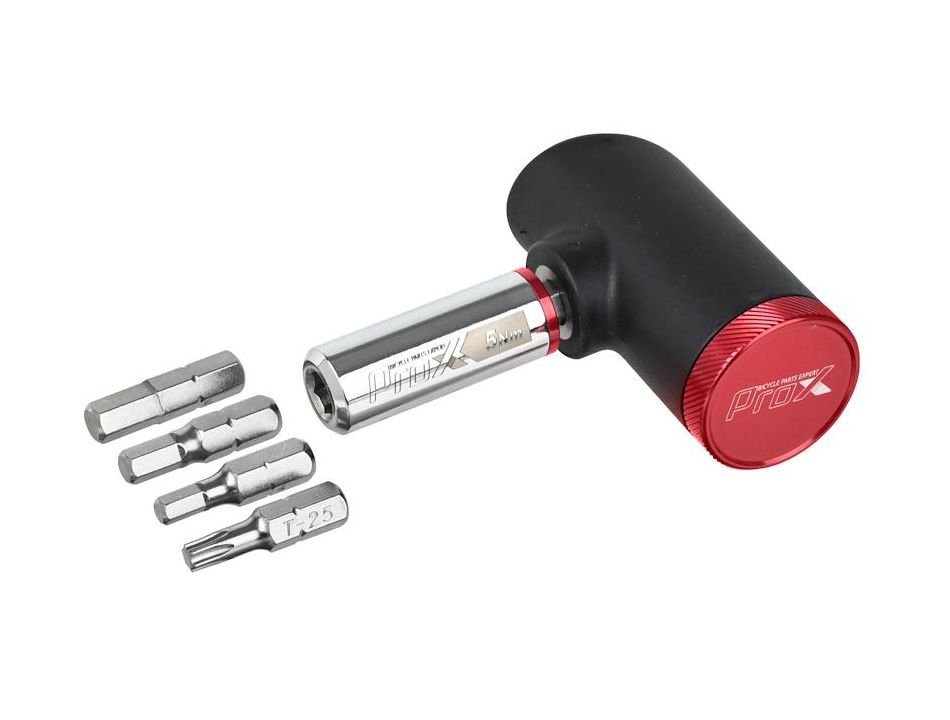 Klucz dynamometryczny PROX PREMIUM LINE