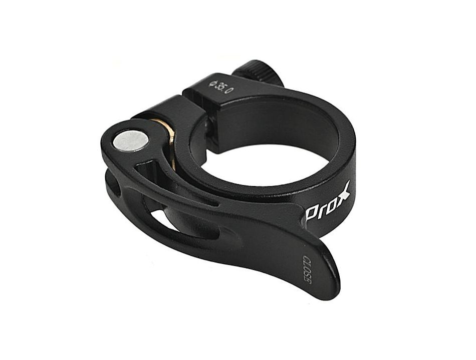 Obejma podsiodłowa PROX CL-23QR 31,8MM