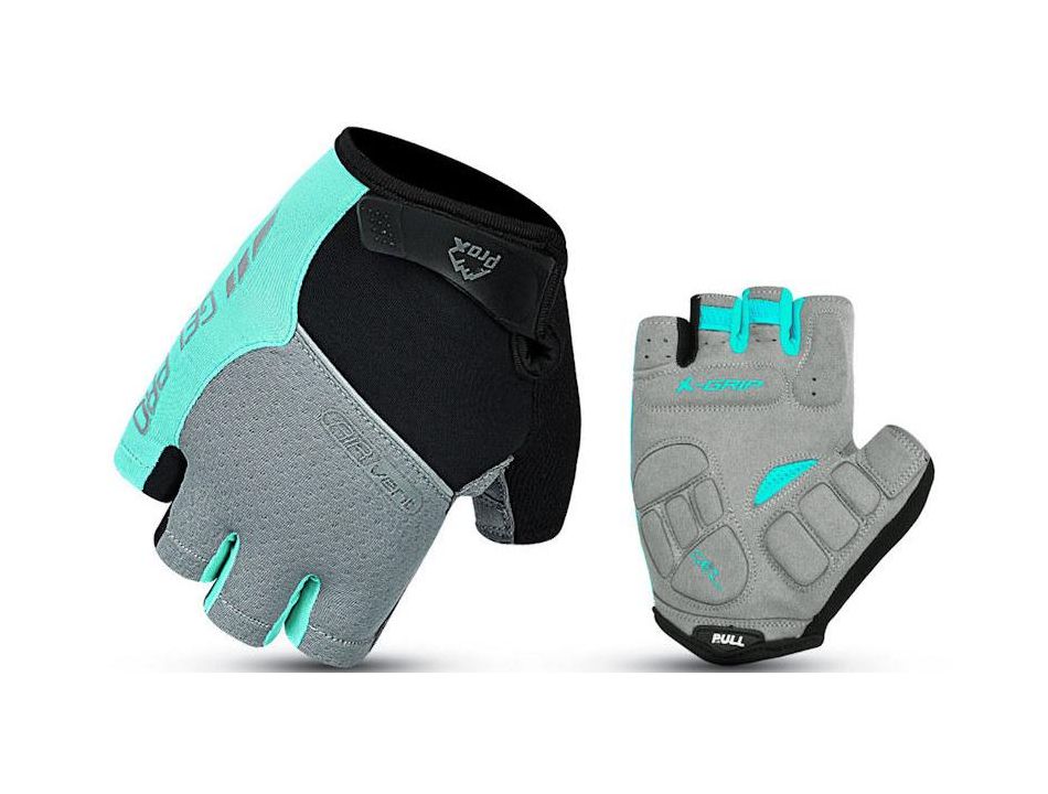 Rękawiczki rowerowe PROX SELECTED GEL PRO